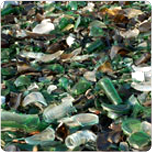 Glass Cullet